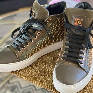 MCM Sneakers
